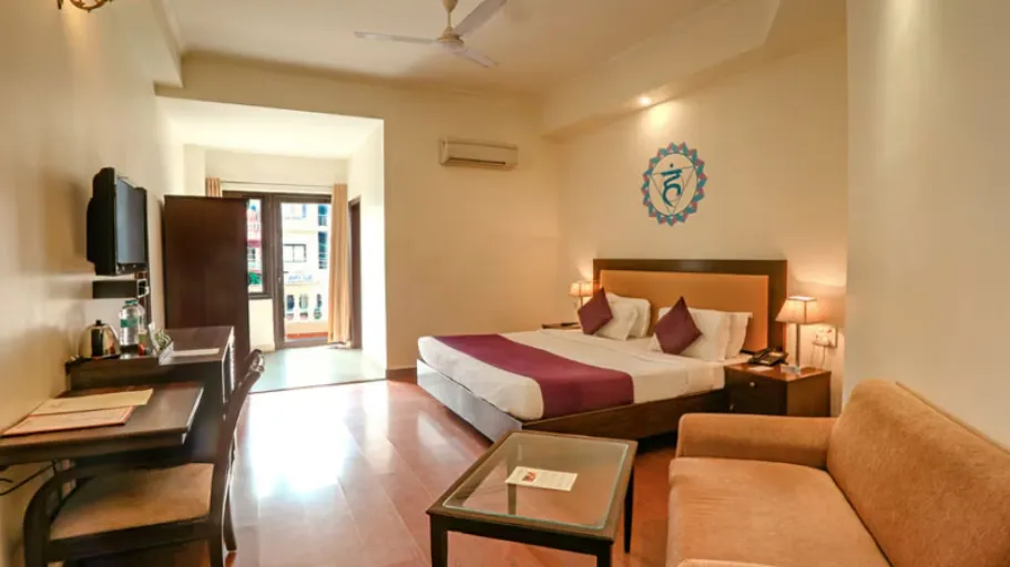 Delux Room